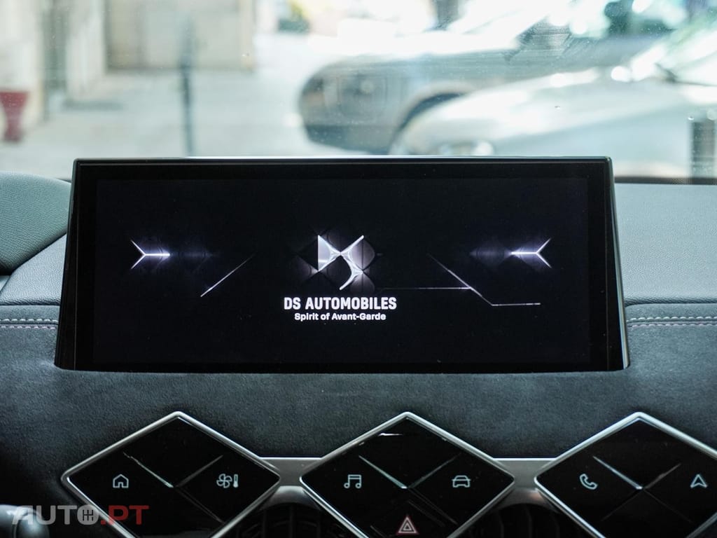 DS DS3 1.2 PureTech Performance Line