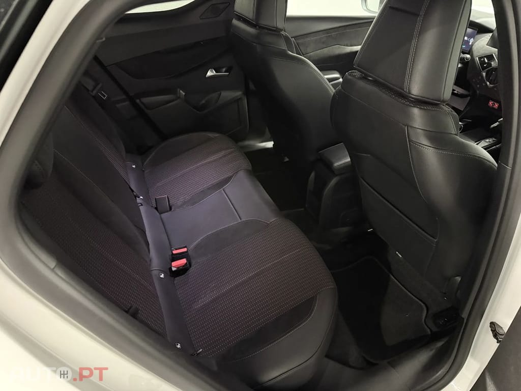 DS DS3 Crossback E-TENSE PERFORMANCE LINE +