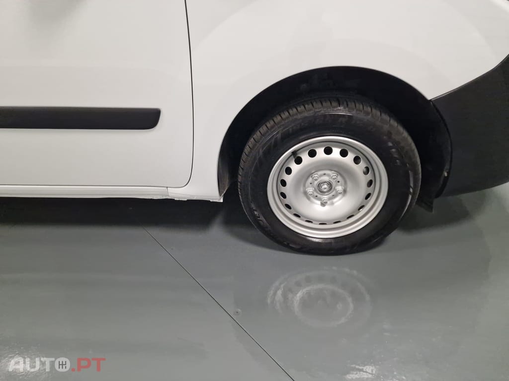 Renault Kangoo EXPRESS 1.5 DCI 90HP ENERGY S/S MAXI BUSINESS