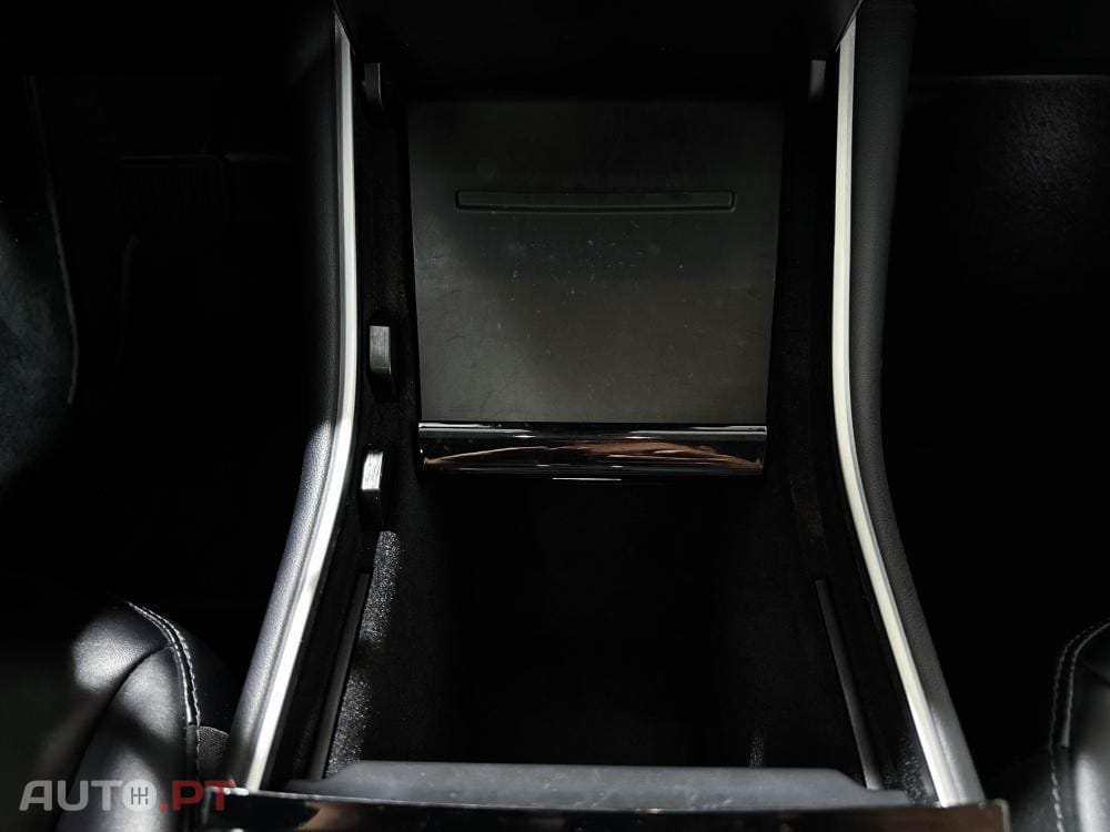 Tesla Model 3 LONG RANGE DUAL MOTOR AWD