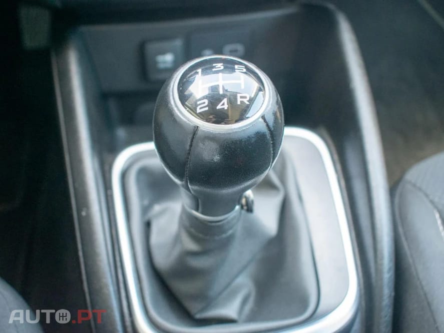 Fiat Tipo 1.3 Multijet
