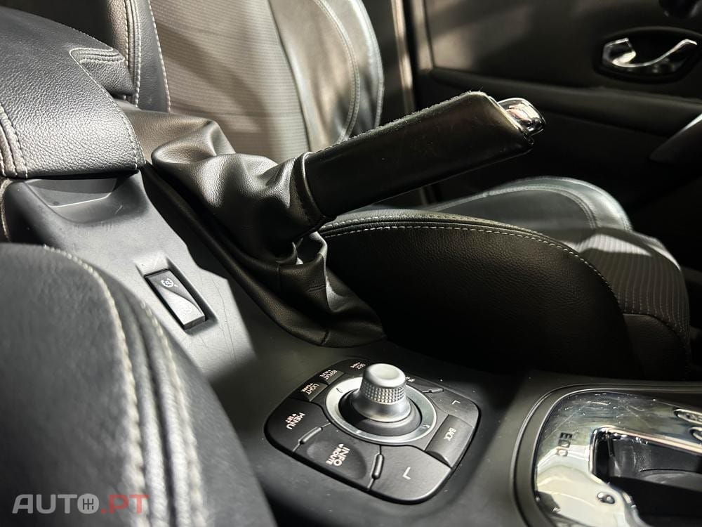 Renault Mégane Sport Tourer 1.5 dCi GT Line EDC J18