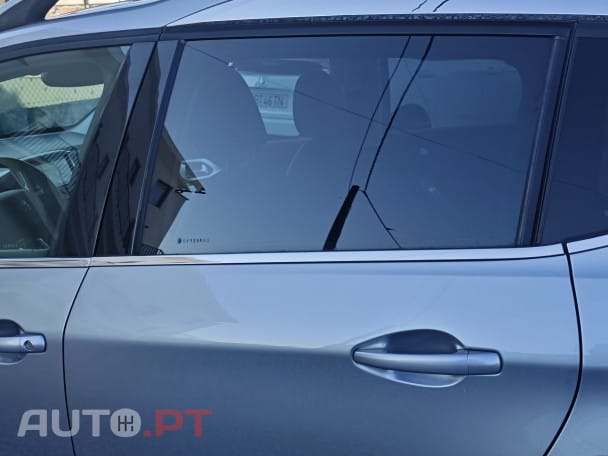Peugeot 2008 1.6 BlueHDi Crossway