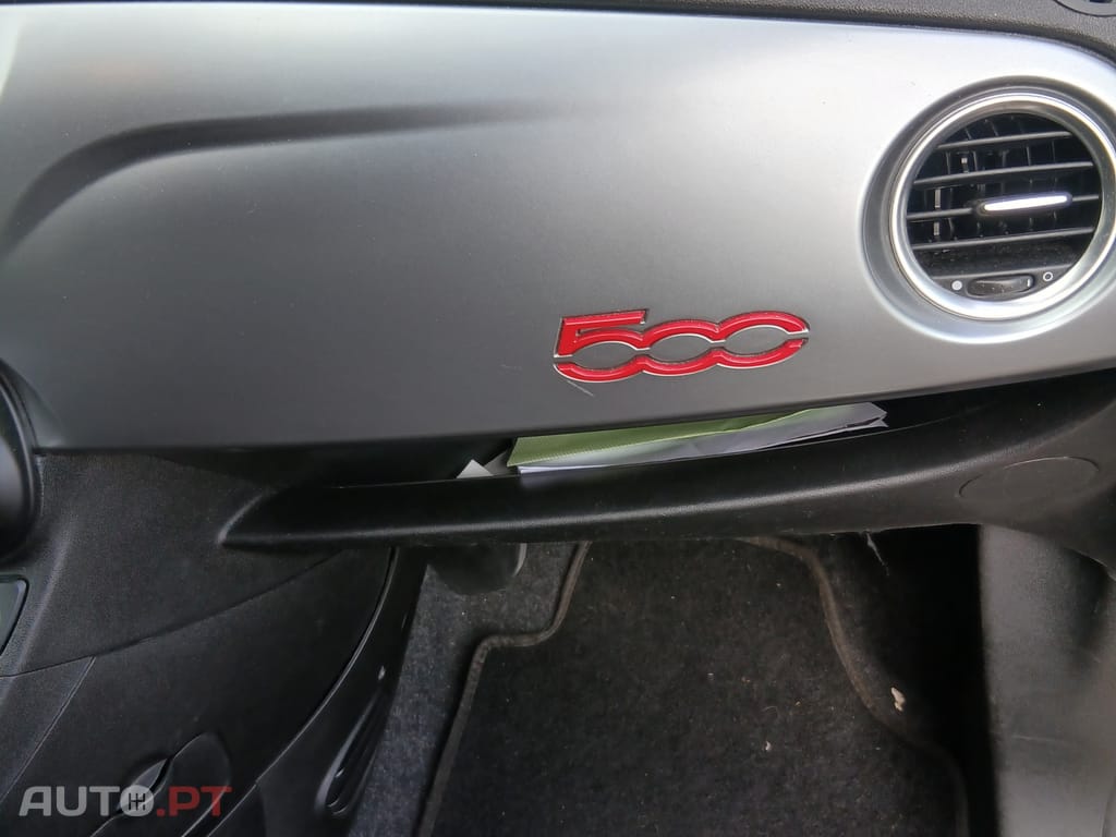 Fiat 500 Sport 0.9 TwinAir