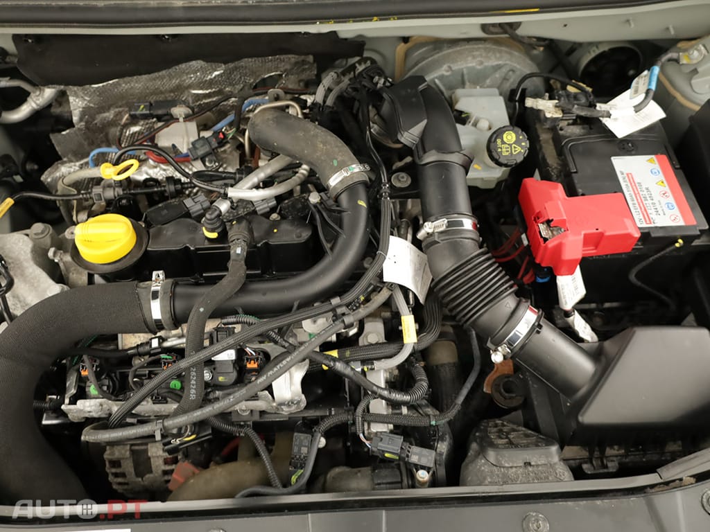 Dacia Jogger Jogger 1.0 ECO-G SL Extreme+ Up&Go 7L Bi-Fuel