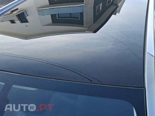 Peugeot 308 SW 1.6 BlueHDi Active