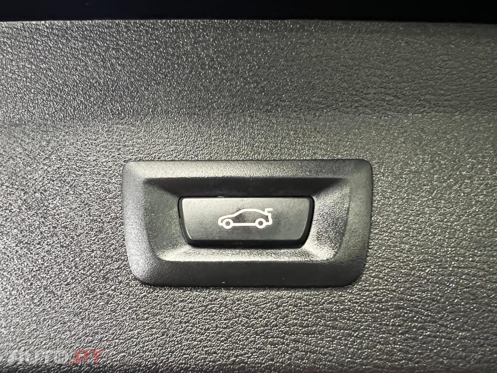 BMW X1 xDrive25e