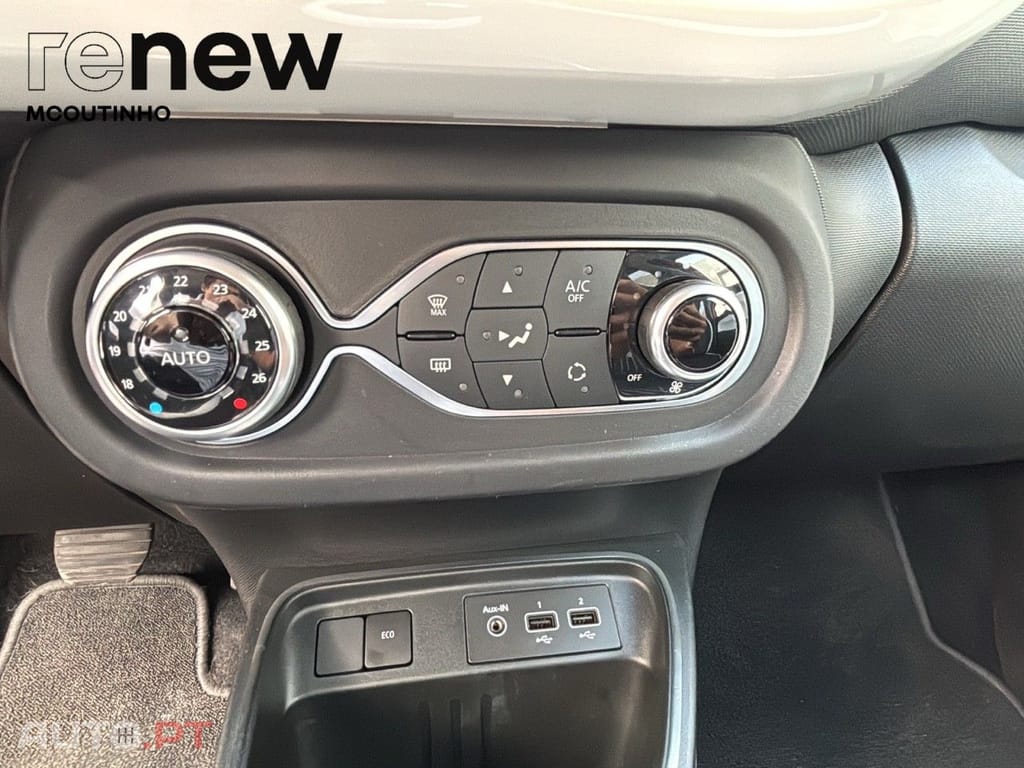 Renault Twingo Twingo 22 kWh 82 Techno