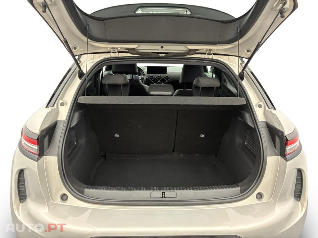 DS DS3 Crossback 1.2 PureTech Performance Line EAT8