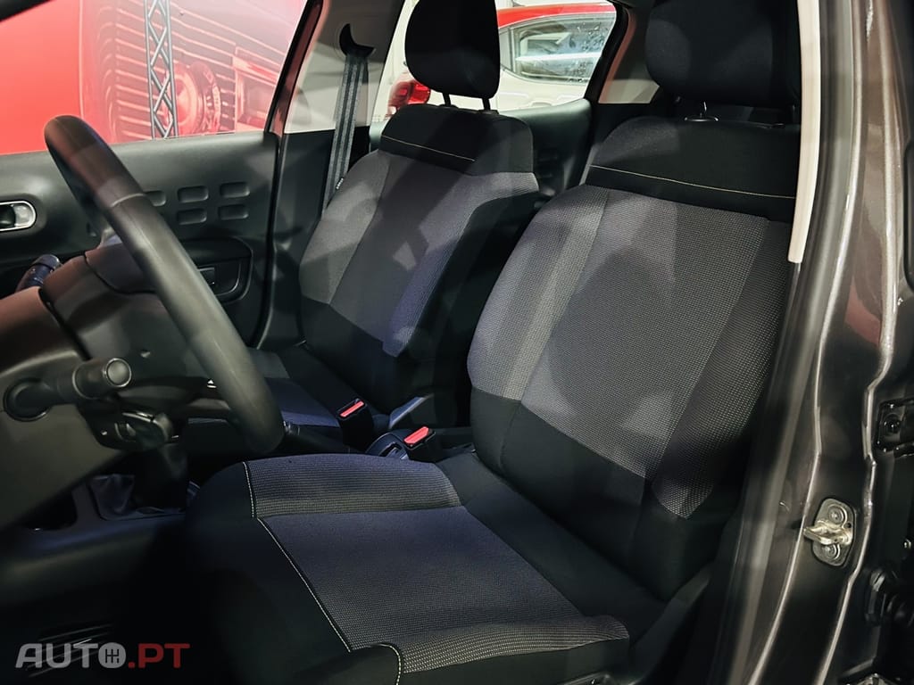 Citroen C3 1.2 PureTech Feel