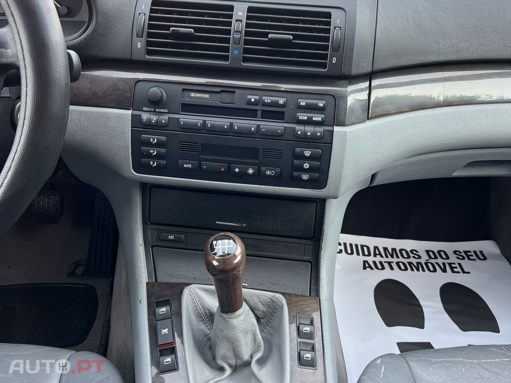 BMW 320 d