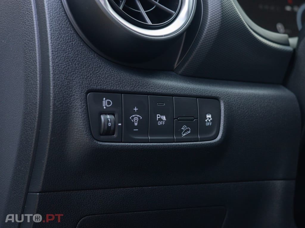 Hyundai Kauai 1.0 T-GDi Premium