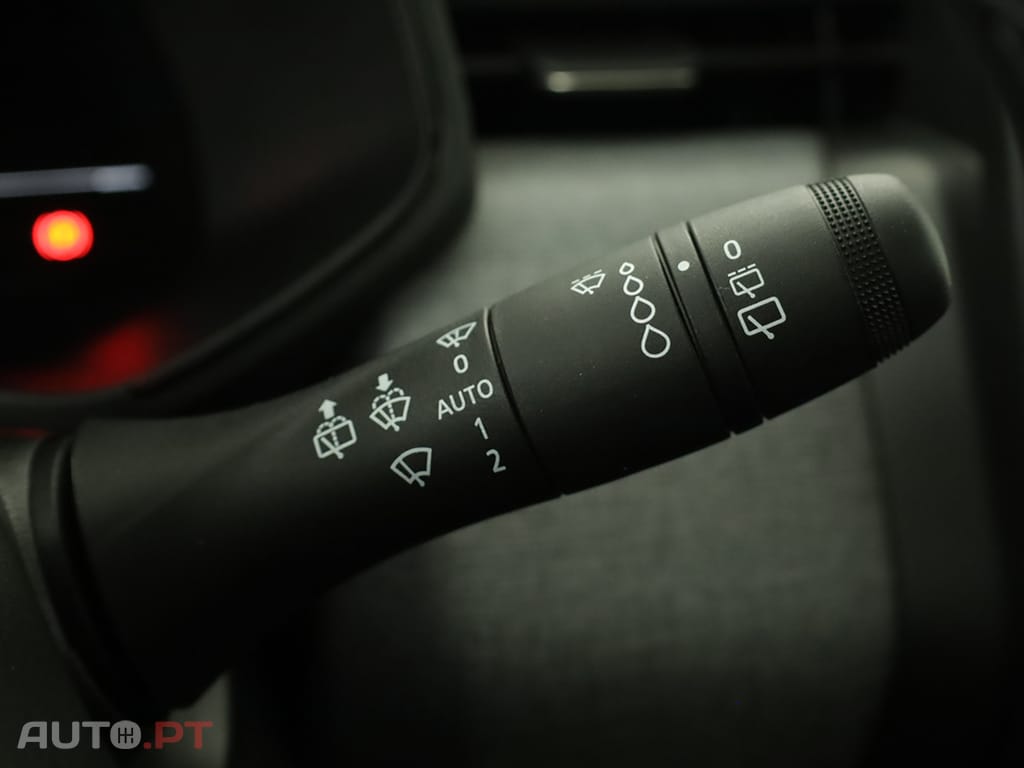 Renault Clio Clio 1.0 TCe Evolution Bi-Fuel
