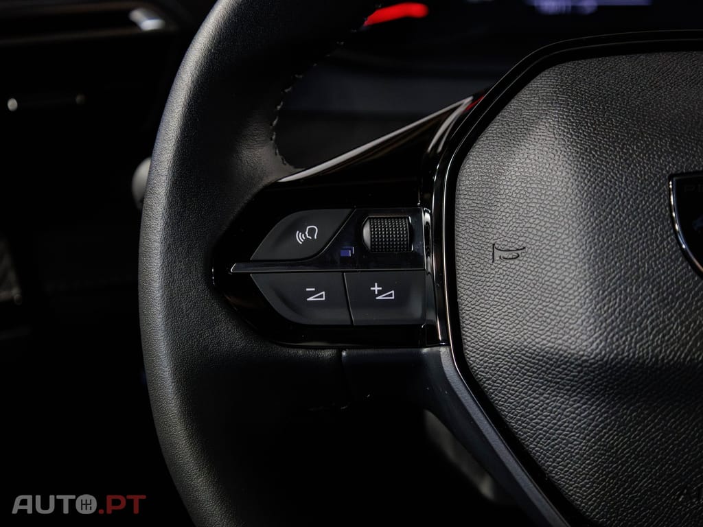 Peugeot 2008 1.2 Style