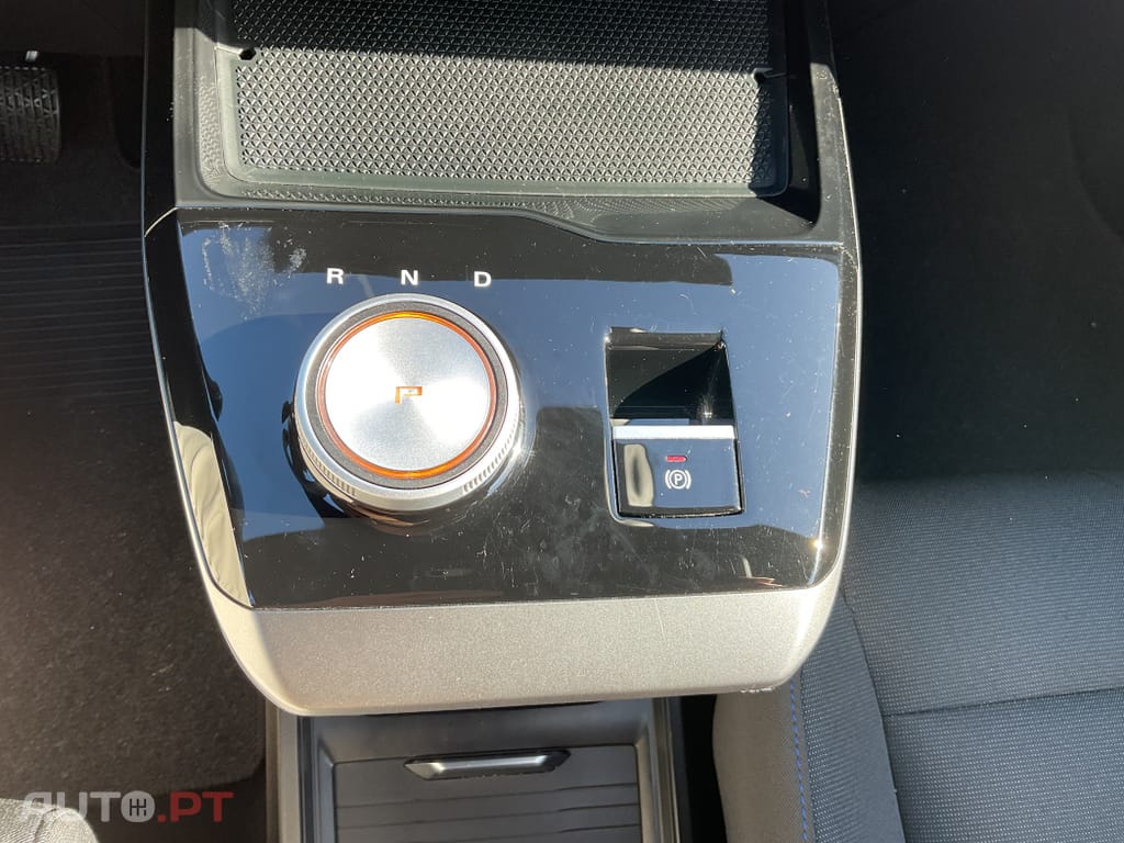 MG MG4 51 kWh Standard