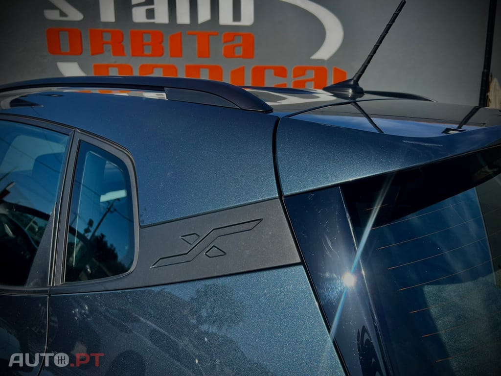 Seat Arona 1.0 Eco TSI Style