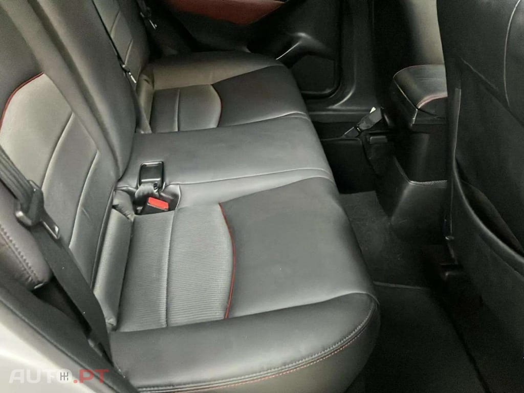 Mazda CX-3 1.5 Sky.Excellence HT Nav