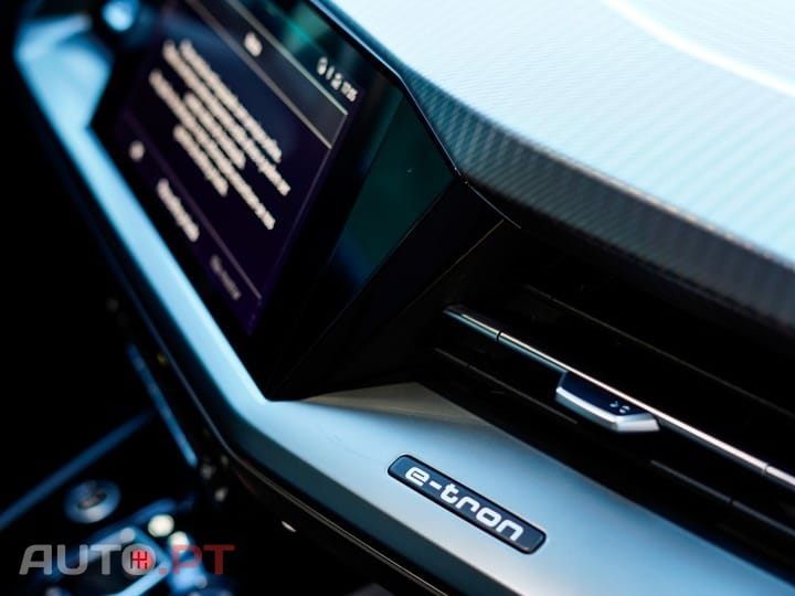 Audi Q4 E-Tron 40