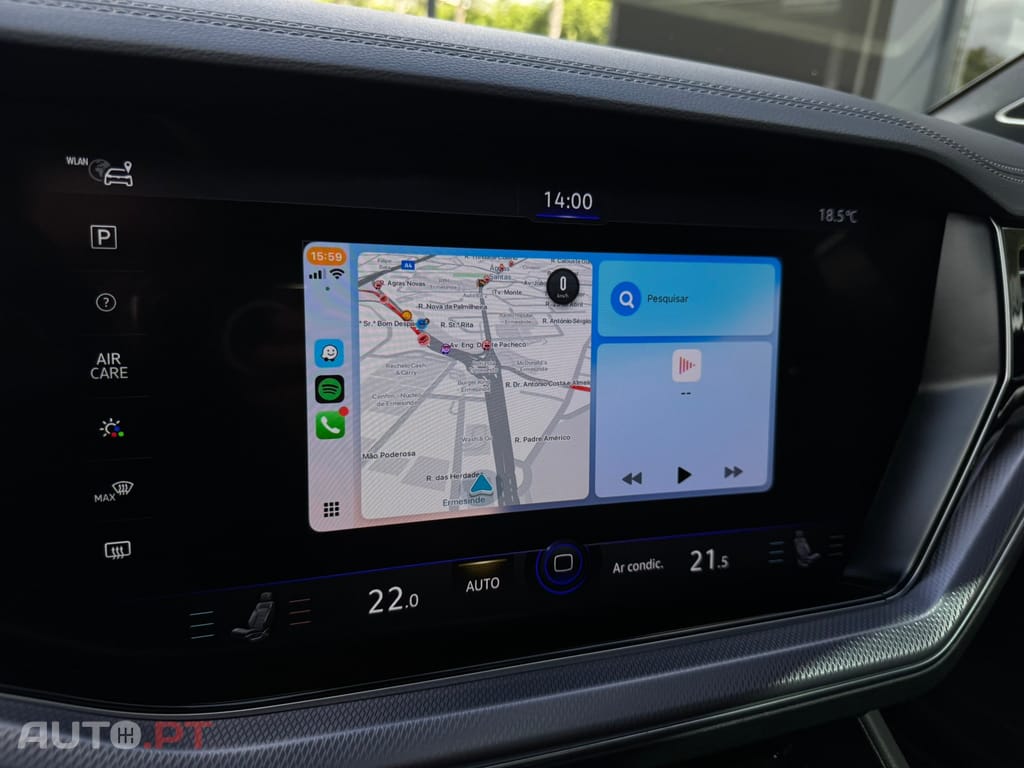 Volkswagen Touareg 3.0 TSI e-Hybrid R