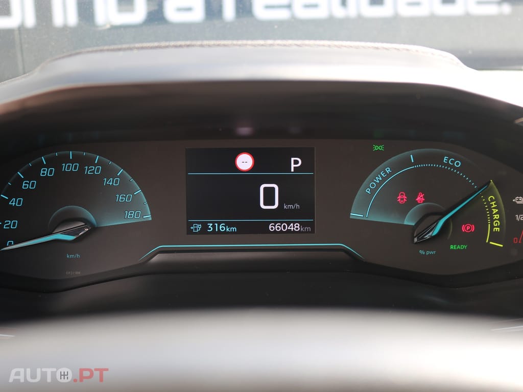 Peugeot E-208 Active Pack