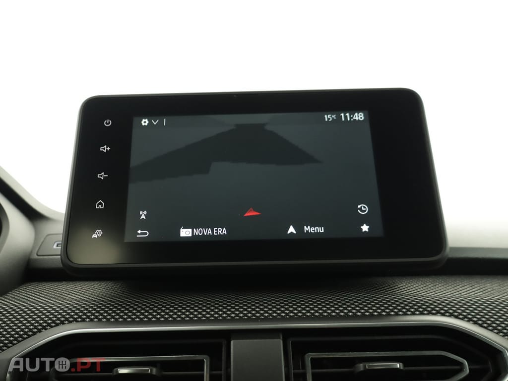 Dacia Jogger Jogger 1.0 ECO-G Extreme+ Up&Go 7L Bi-Fuel