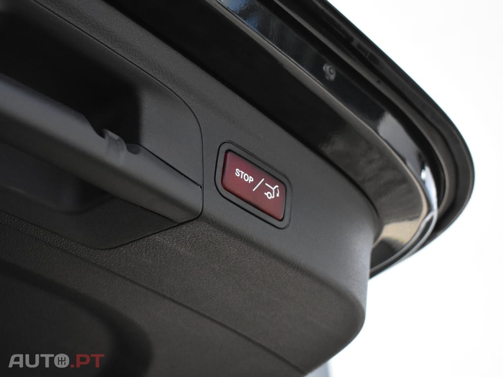 Mercedes-Benz GLE de 4Matic AMG LINE