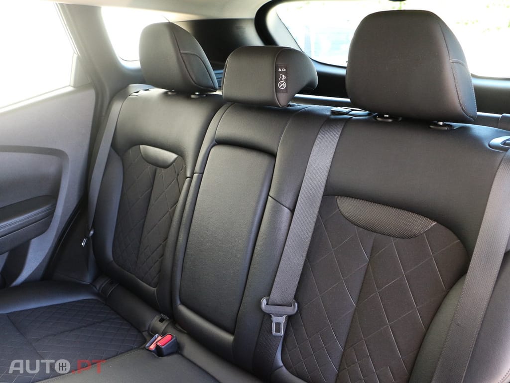 Renault Kadjar 1.5 dCi Intens