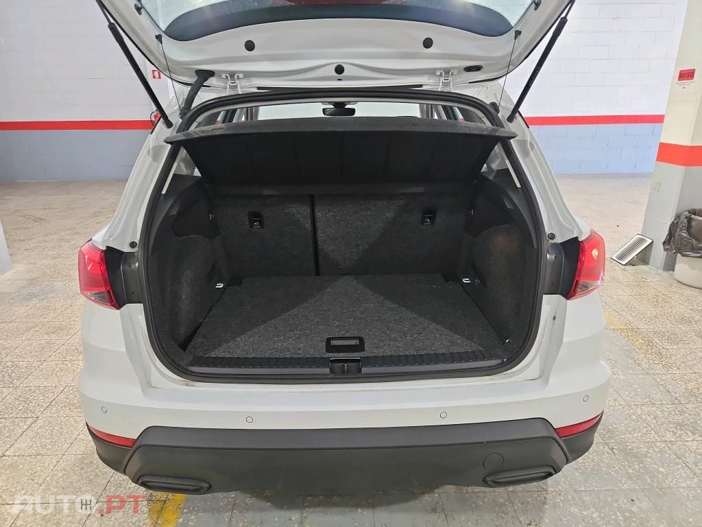 Seat Arona 1.0 TSI Style