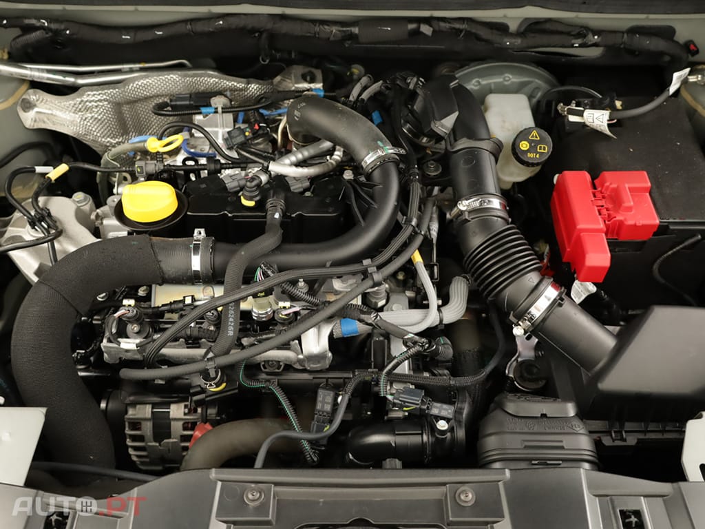 Dacia Duster Duster 1.0 TCe ECO-G Journey Bi-Fuel