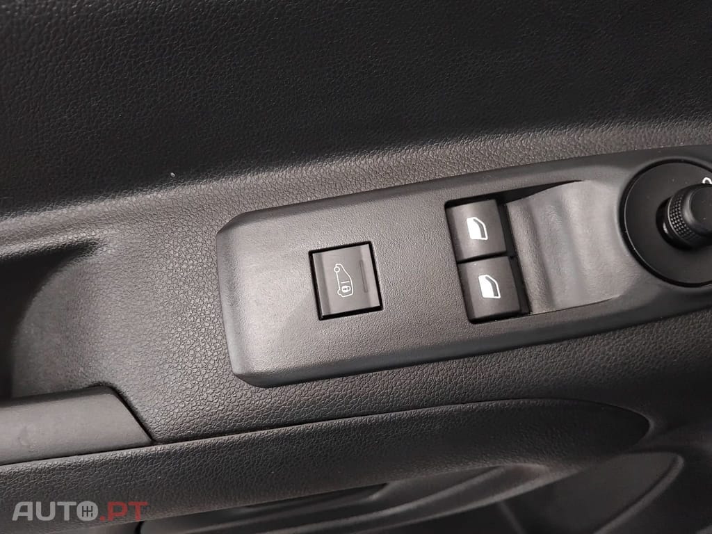 Peugeot Partner 1.5 BlueHDi Longa