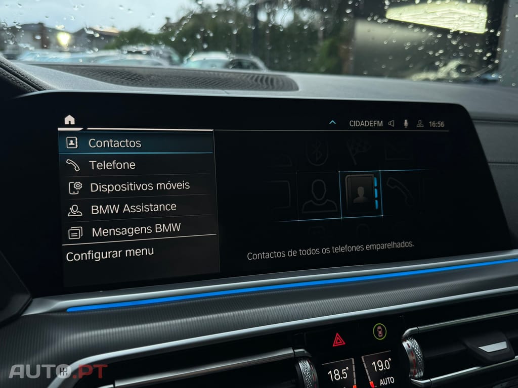 BMW X5 45 e xDrive Pack M