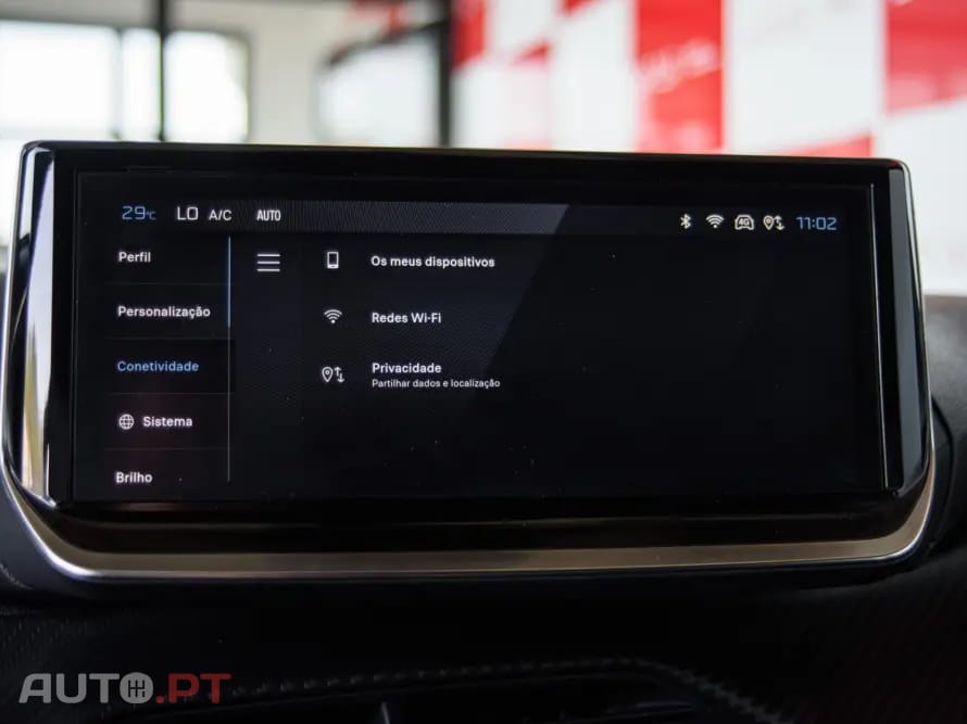 Peugeot 2008 1.2 PureTech Active