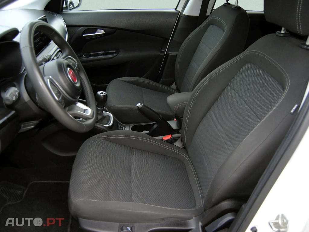 Fiat Tipo 1.3 Multijet City Life