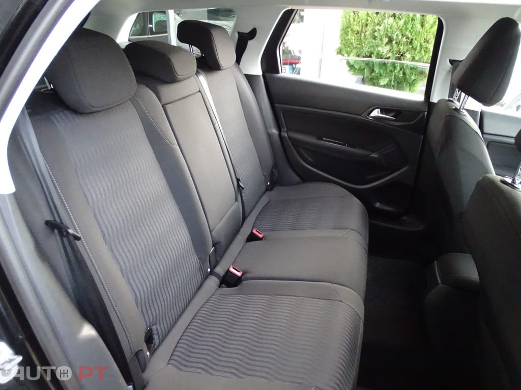Peugeot 308 SW 1.6 BlueHDi Active