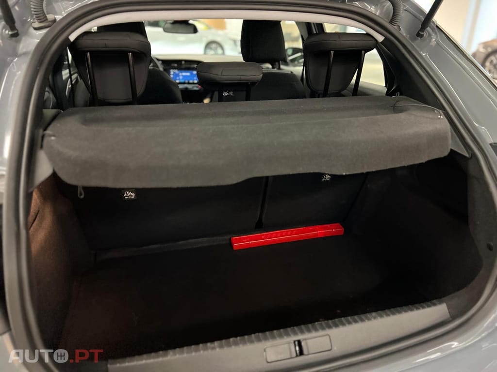 Opel Corsa 1.2 T Edition