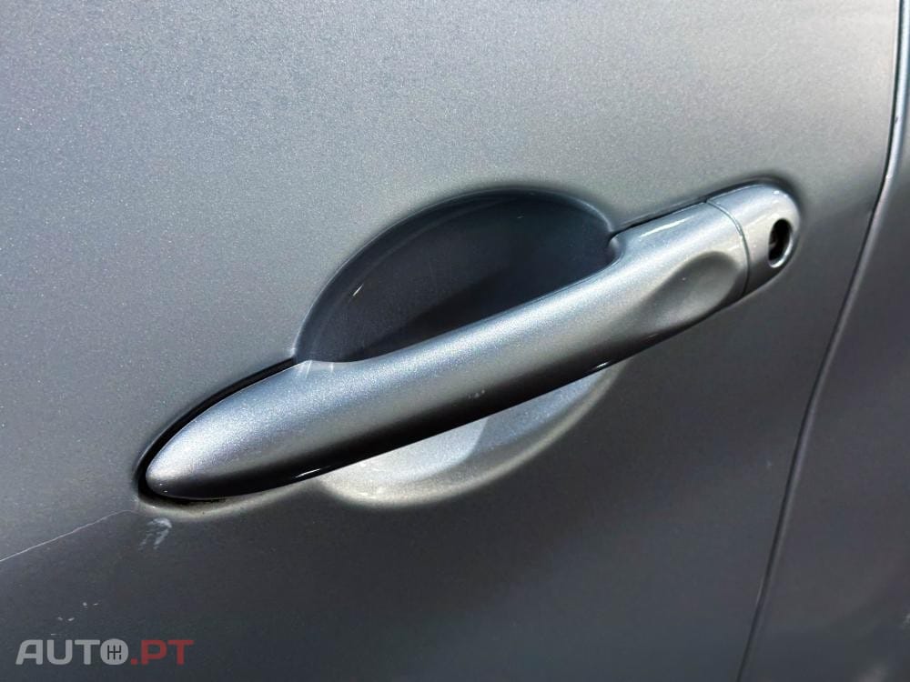 Renault Zoe Intense 51kWh