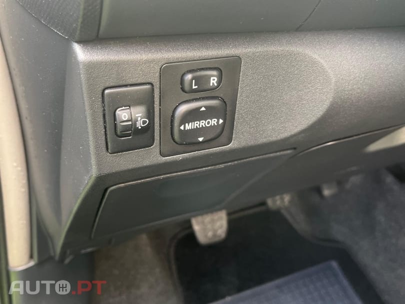 Toyota Yaris 1.4 D-4D AC