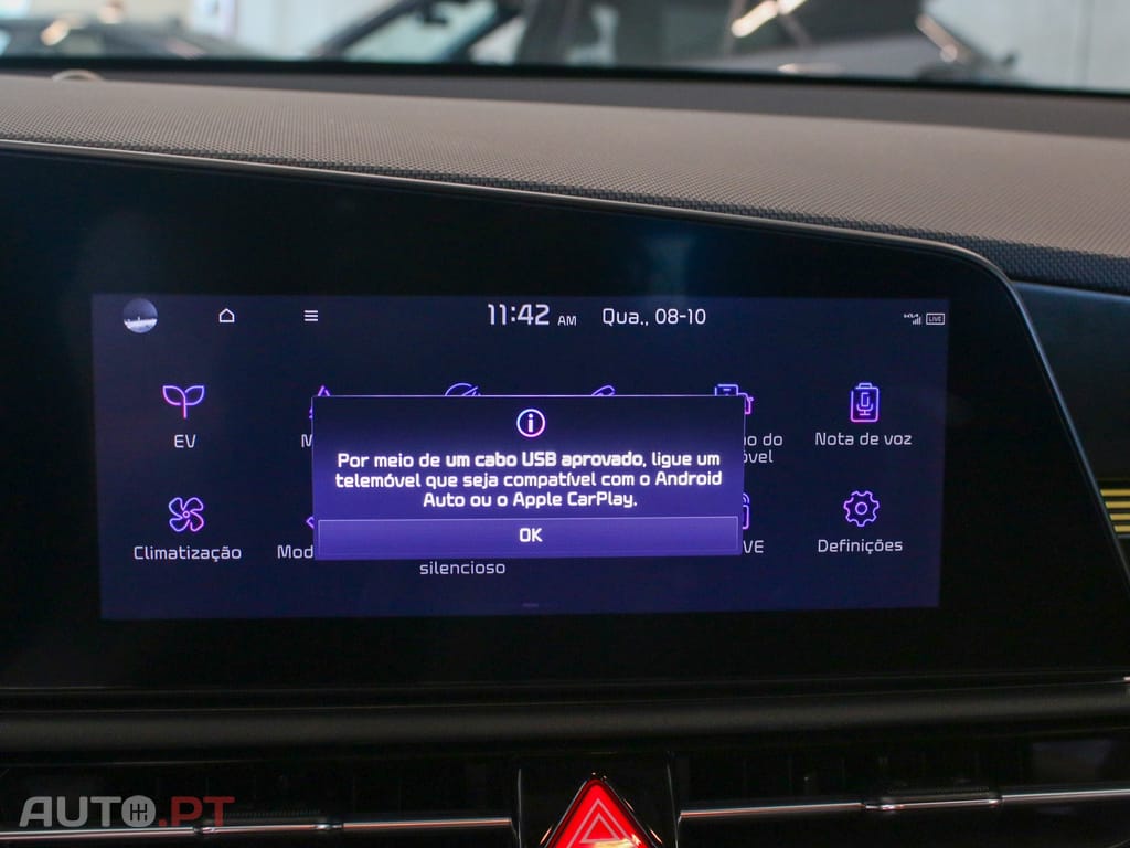 Kia Niro 64kWh