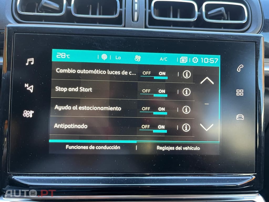 Citroen C3 1.2 PureTech Shine
