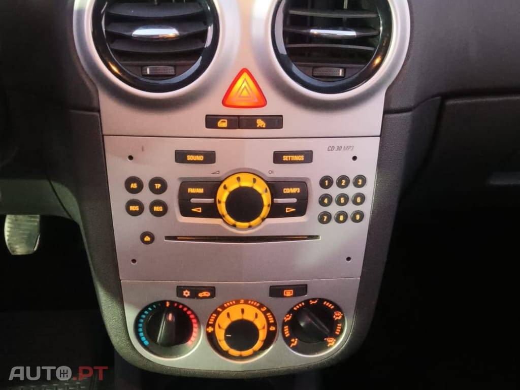 Opel Corsa 1.3 CDTi Enjoy