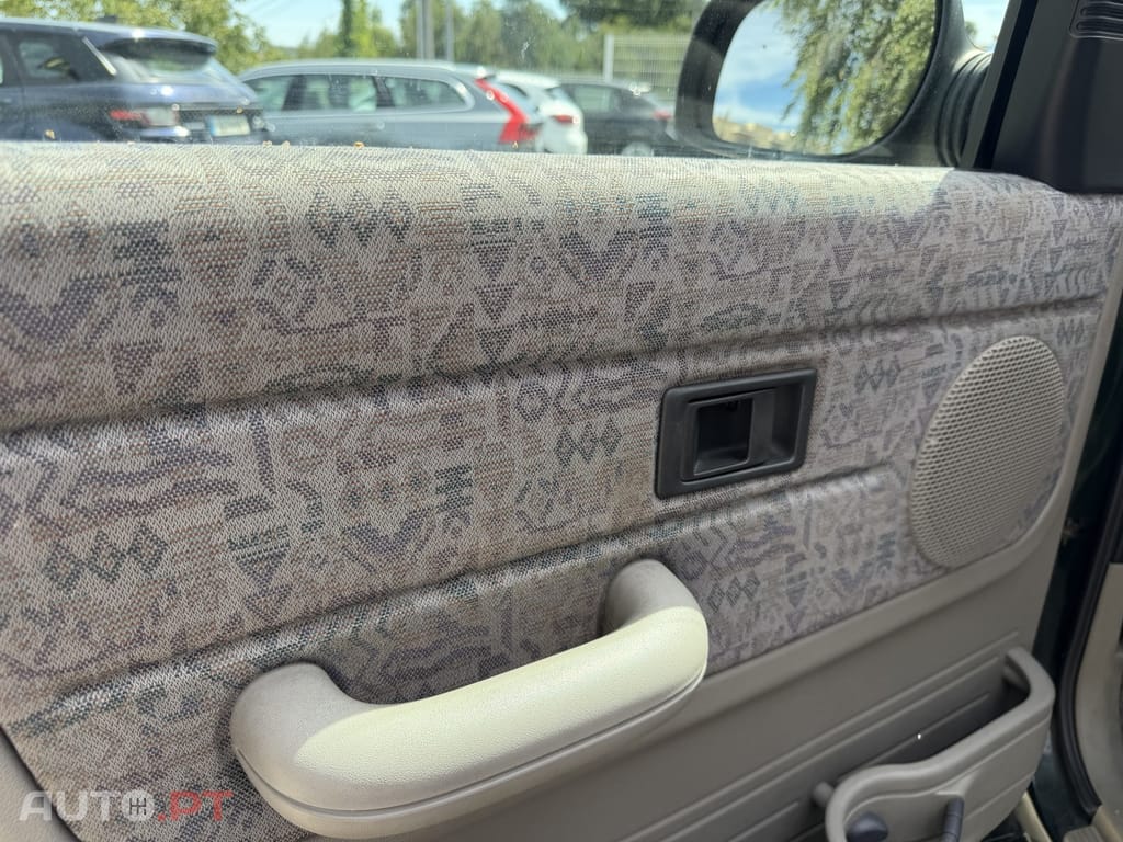 Land Rover Freelander 2.0 di