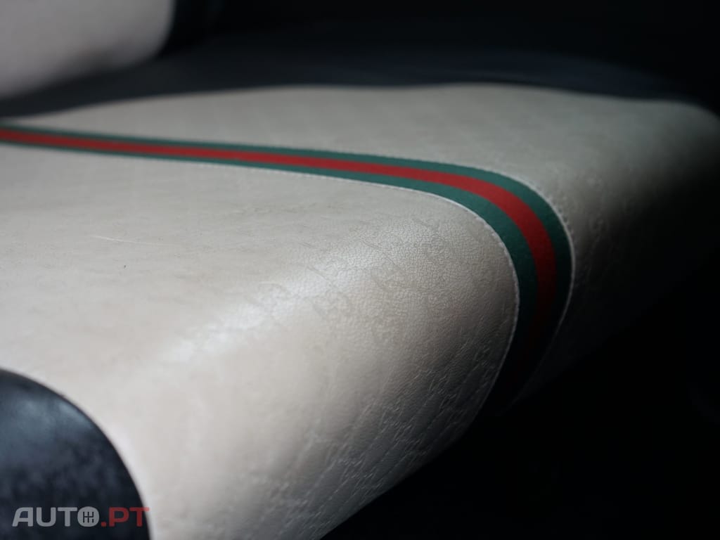 Fiat 500C 1.2 by Gucci