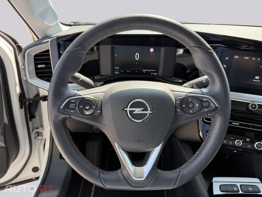 Opel Mokka-E I.V.A DEDUTÍVEL 