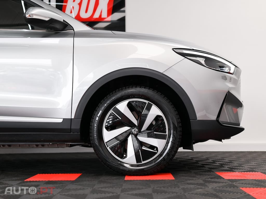 MG ZS EV Standard Comfort