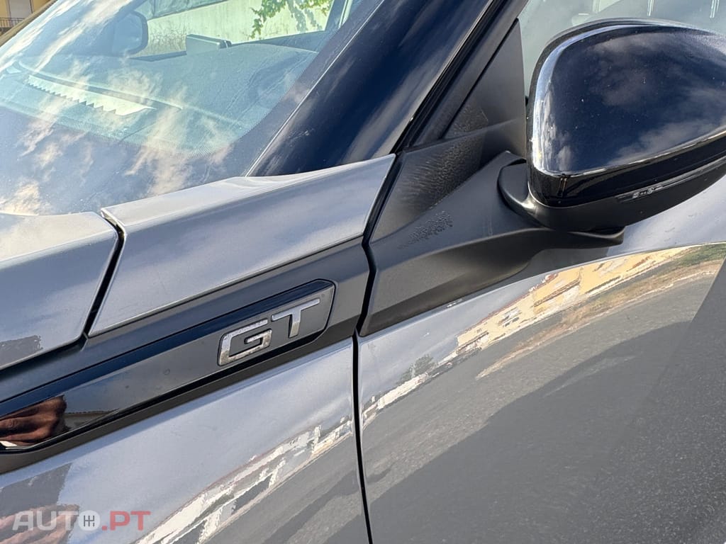 Peugeot 2008 GT 1.2 PureTec 130 EAT8