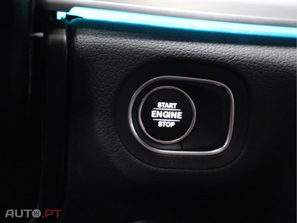 Mercedes-Benz GLE  350 de 4MATIC