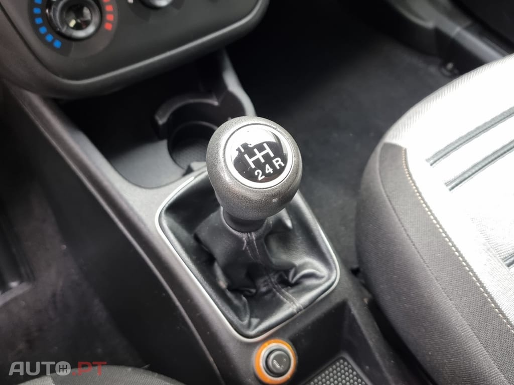 Fiat Punto Evo 1.3 M-Jet My Life