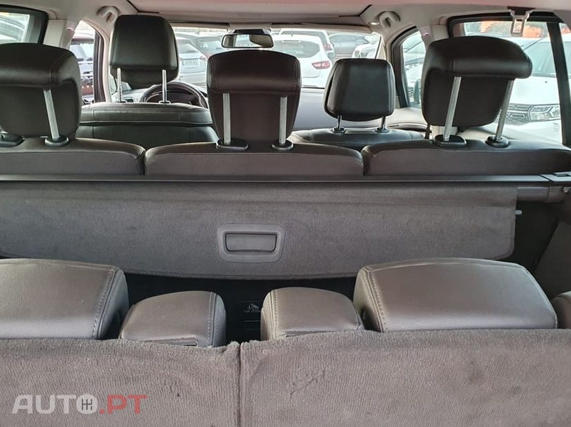 Renault Espace Outro