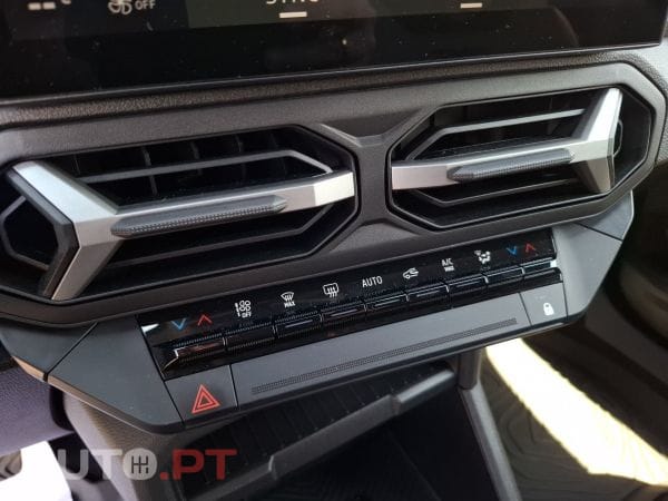 Dacia Bigster mild hybrid-G 140 Journey
