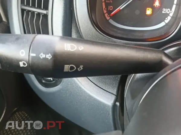 Fiat Panda 0.9 8V TwinAir Cross 4x4 S&S